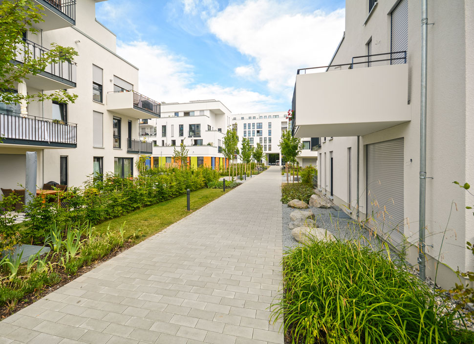 Projektbau Mauser GmbH