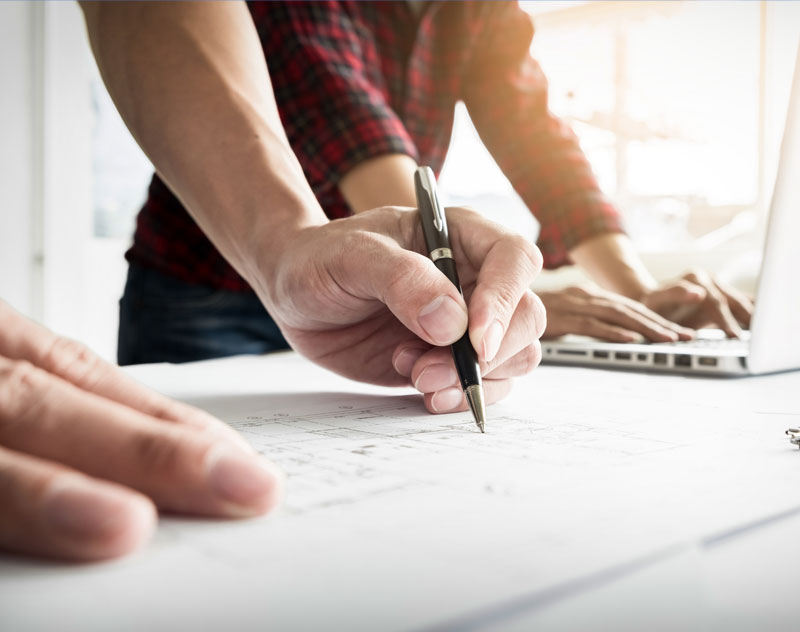 Projektbau Mauser GmbH