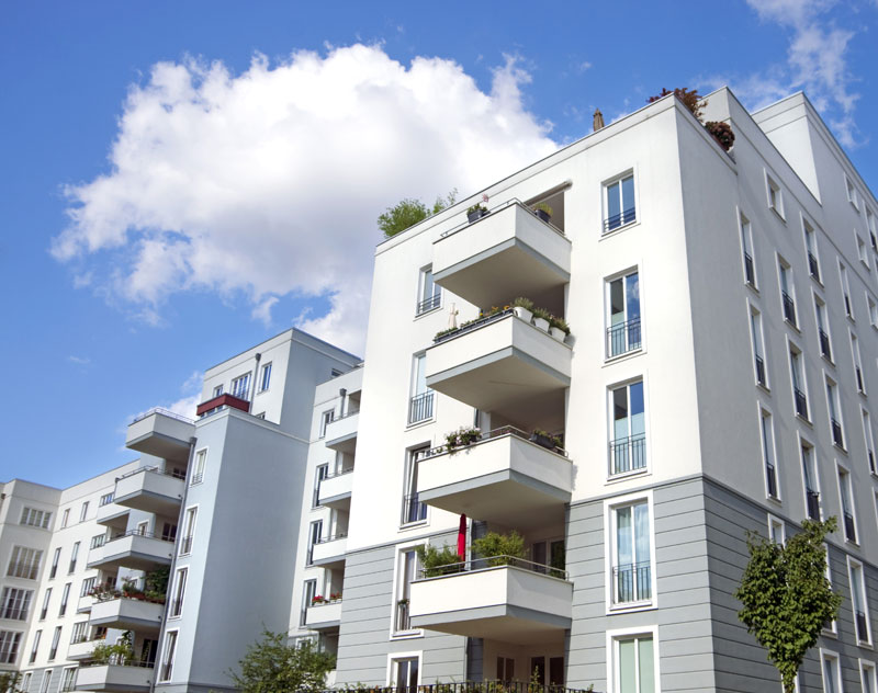 Projektbau Mauser GmbH