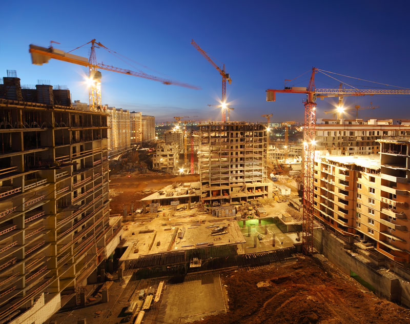 Projektbau Mauser GmbH